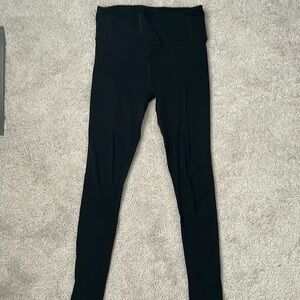 Lululemon Leggings, women’s 8, EUC